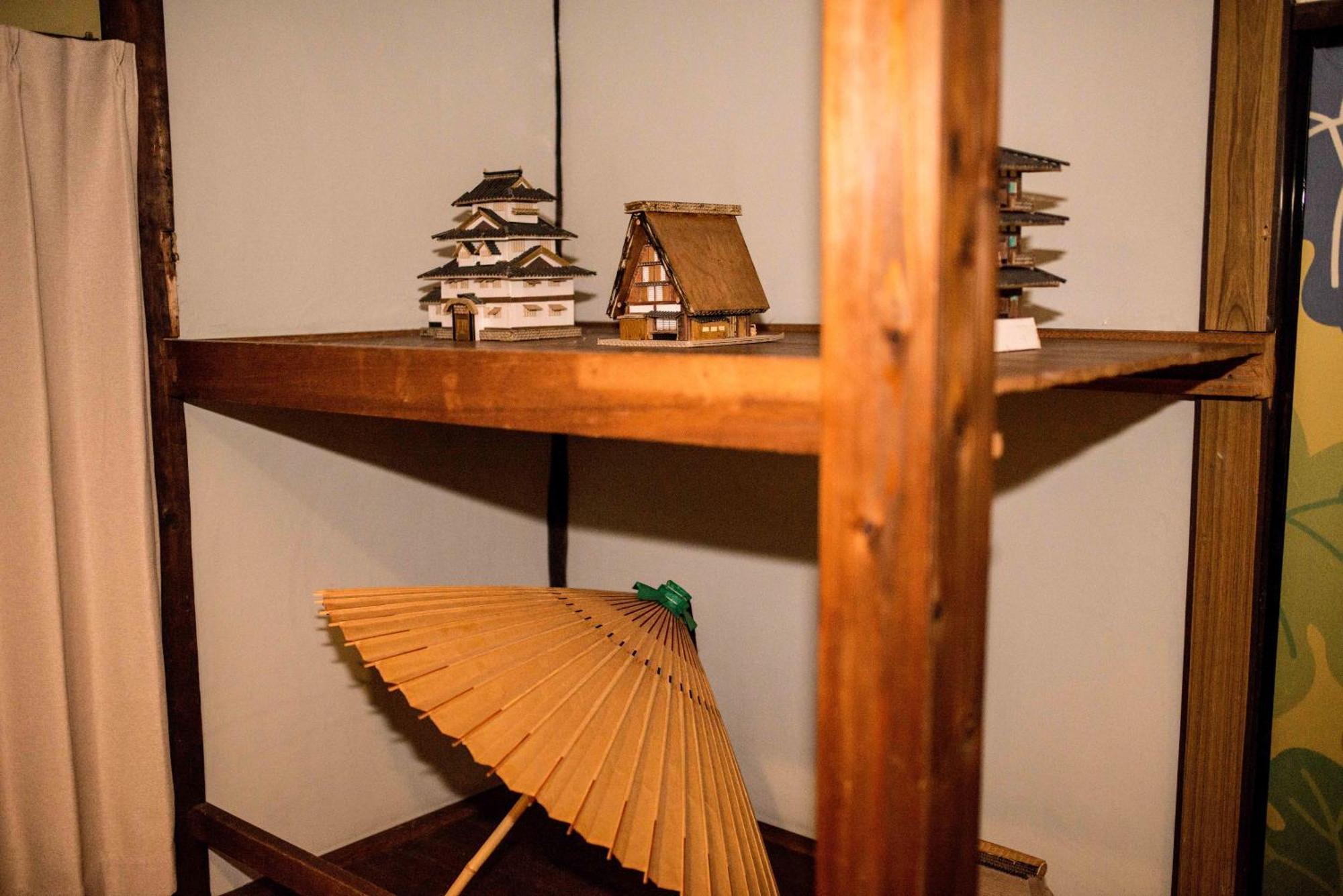 Nagomian Hachijotei 和庵 Villa Kyoto Exterior foto